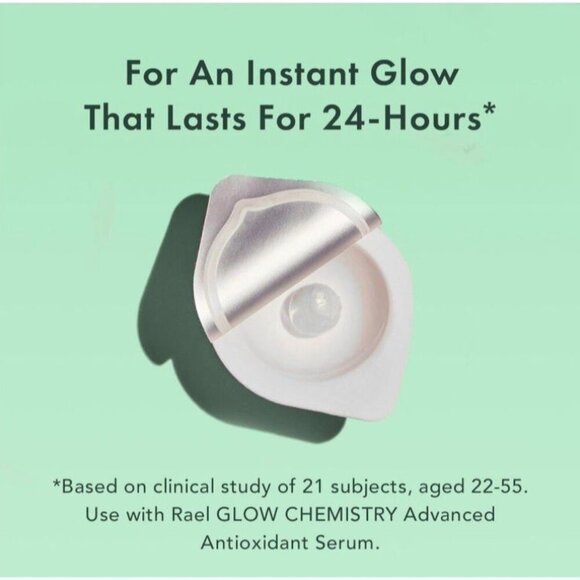 Rael Beauty Moisture Melt Snowball - Sealed Pack of 6 - New - Picture 5 of 5